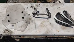 Honda NC700X ABS (2012 - 13)  (7)