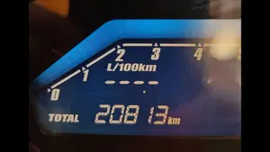 Honda Integra 750 DCT Sport (2018 - 20)  (9)