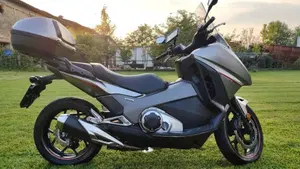 Honda Integra 750 DCT Sport (2018 - 20)  (11)