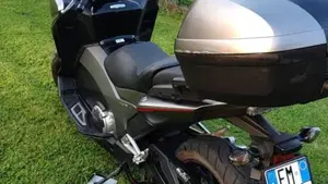 Honda Integra 750 DCT Sport (2018 - 20)  (12)
