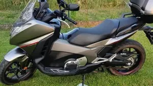 Honda Integra 750 DCT Sport (2018 - 20)  (13)