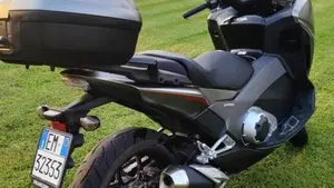 Honda Integra 750 DCT Sport (2018 - 20)  (14)