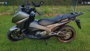 Honda Integra 750 DCT Sport (2018 - 20)  (15)