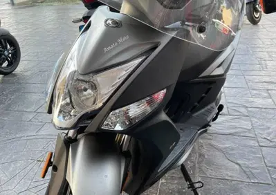 Kymco Agility 125 S (2022 - 26) - Annuncio 10093612