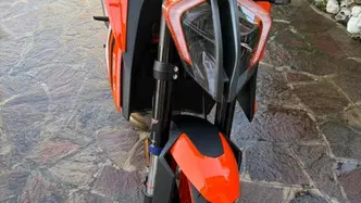 KTM 1290 Super Duke R EVO (2022 - 23) usata