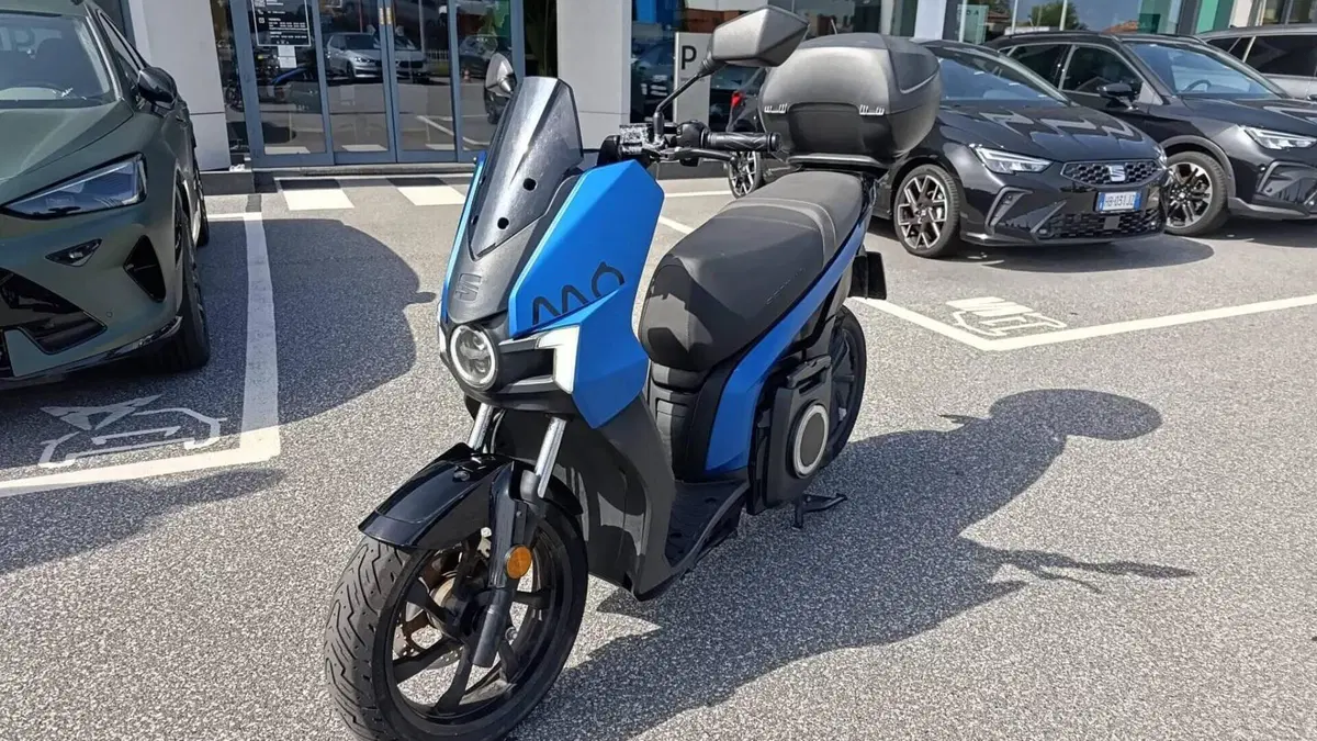 Seat MÓ 125 (2021 - 26)  (2)