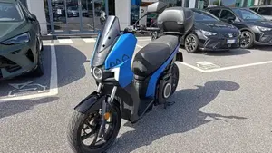 Seat MÓ 125 (2021 - 26)  (2)