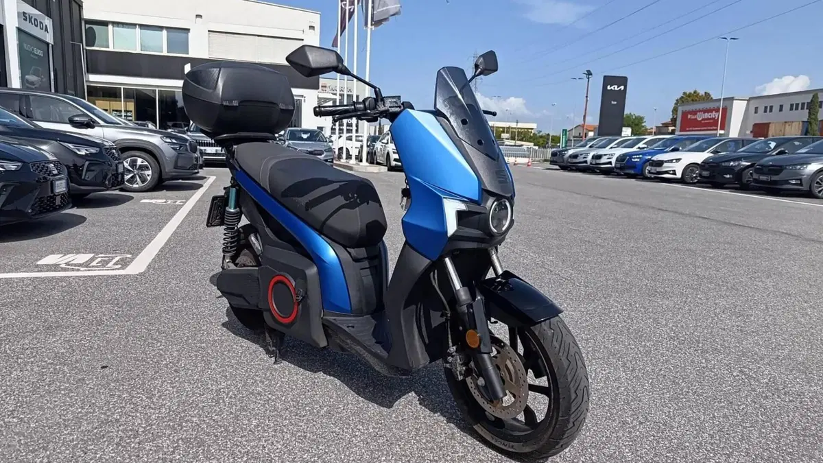Seat MÓ 125 (2021 - 26)  (3)