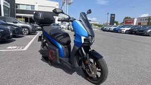 Seat MÓ 125 (2021 - 26)  (3)