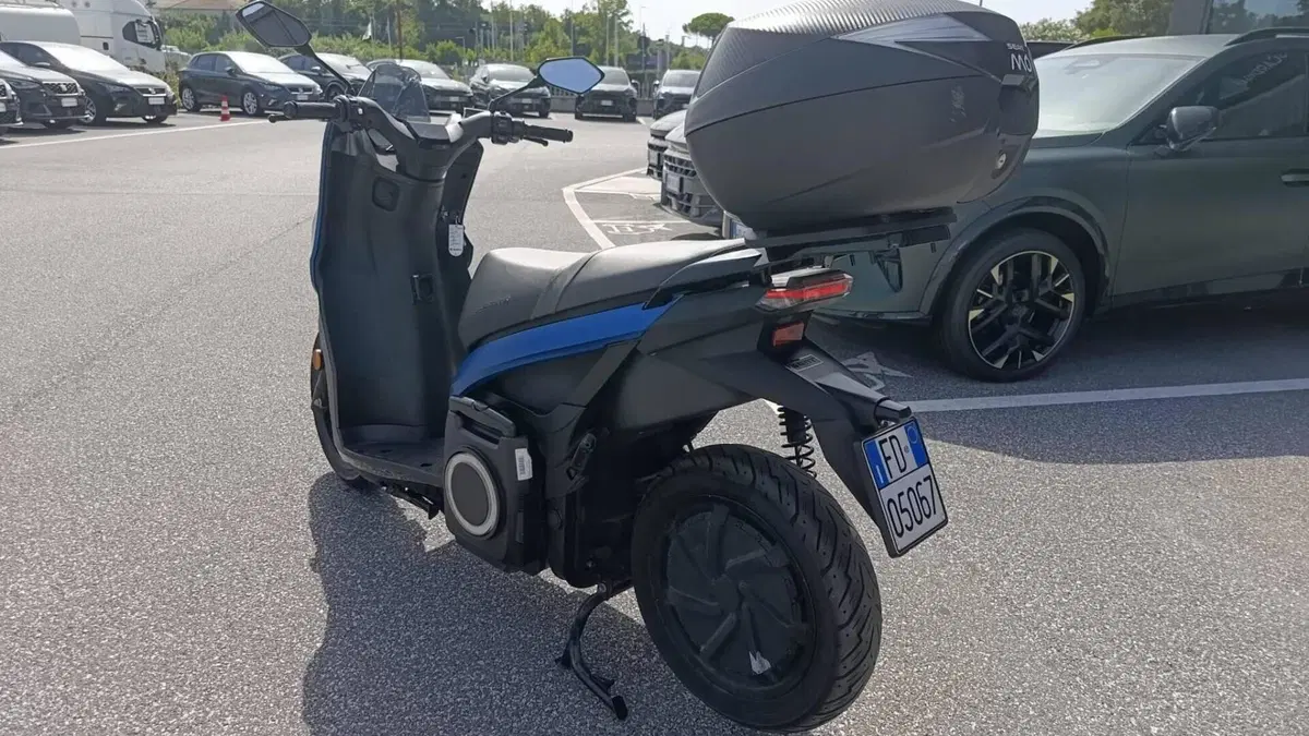 Seat MÓ 125 (2021 - 26)  (6)