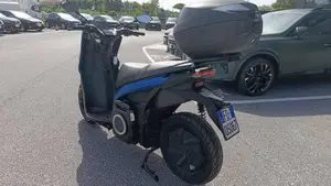 Seat MÓ 125 (2021 - 26)  (6)