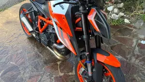 KTM 1290 Super Duke R EVO (2022 - 23)  (2)