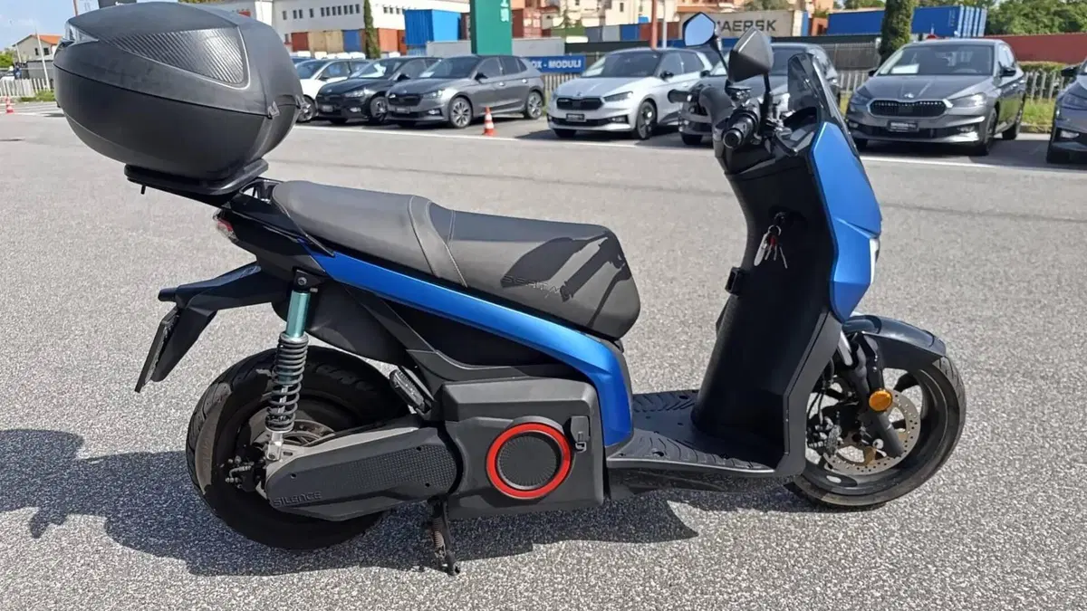 Seat MÓ 125 (2021 - 26)  (7)