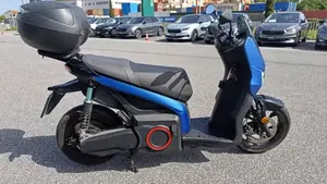 Seat MÓ 125 (2021 - 26)  (7)