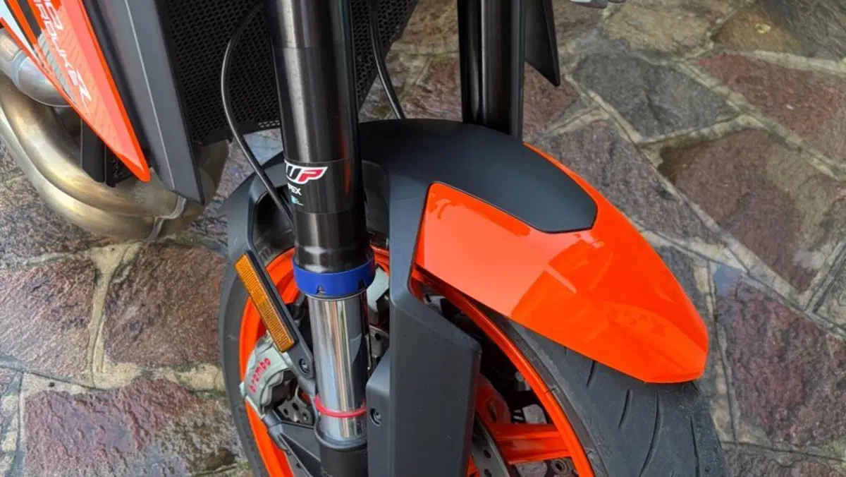 KTM 1290 Super Duke R EVO (2022 - 23)  (3)