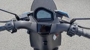Seat MÓ 125 (2021 - 26)  (8)