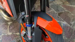 KTM 1290 Super Duke R EVO (2022 - 23)  (4)