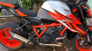 KTM 1290 Super Duke R EVO (2022 - 23)  (5)