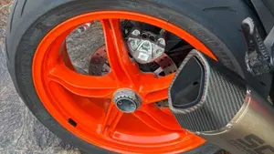 KTM 1290 Super Duke R EVO (2022 - 23)  (6)