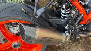 KTM 1290 Super Duke R EVO (2022 - 23)  (7)
