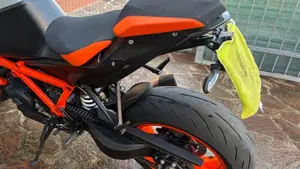 KTM 1290 Super Duke R EVO (2022 - 23)  (9)