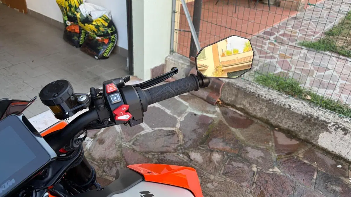 KTM 1290 Super Duke R EVO (2022 - 23)  (12)