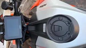 KTM 1290 Super Duke R EVO (2022 - 23)  (13)