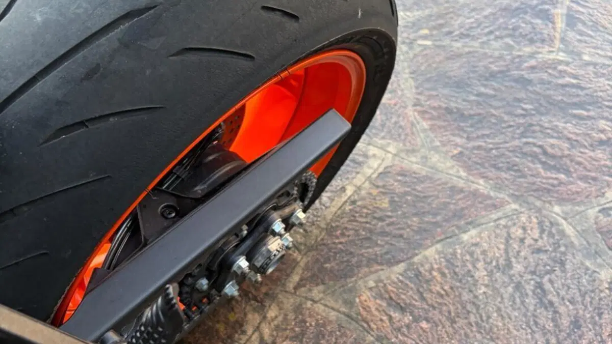 KTM 1290 Super Duke R EVO (2022 - 23)  (16)