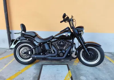 Harley-Davidson 1690 Fat Boy Special (2010 - 17) - FLSTF - Annuncio 10093629