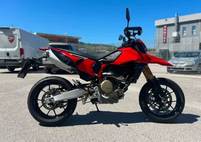Ducati Hypermotard 698 Mono (2024 - 26) - Annuncio 10093623