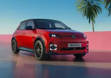 Renault 5 E-Tech Electric si aggiorna: più autonomia, efficienza e tecnologia