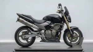 Honda Hornet 600 (2005 - 06) 