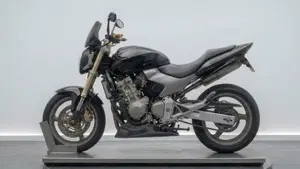 Honda Hornet 600 (2005 - 06)  (2)