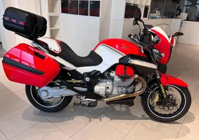 Moto Guzzi Sport 1200 4V (2009 - 12) - Annuncio 10093475