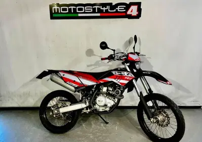 Betamotor RR 125 4T Enduro AC (2010 - 17) - Annuncio 10086358