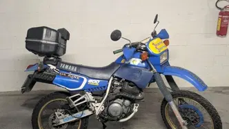 Yamaha 