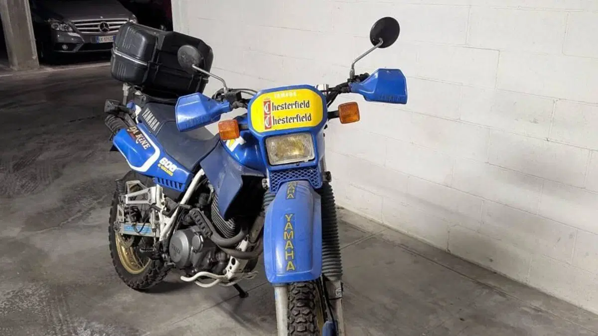 Yamaha   (2)