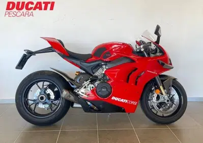 Ducati Panigale V4 S 1100 (2020) - Annuncio 10093644