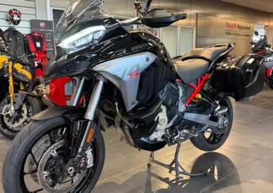 Ducati Multistrada V4 S (2025 - 26) - Annuncio 10093621