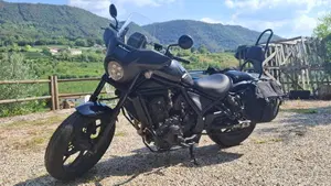 Honda CMX 1100 Rebel DCT (2021 - 24) 