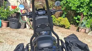 Honda CMX 1100 Rebel DCT (2021 - 24)  (3)