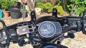 Honda CMX 1100 Rebel DCT (2021 - 24)  (4)