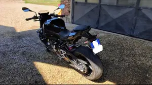 Bmw S 1000 R (2021 - 24)  (4)