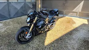Bmw S 1000 R (2021 - 24)  (5)