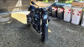 Bmw S 1000 R (2021 - 24) usata