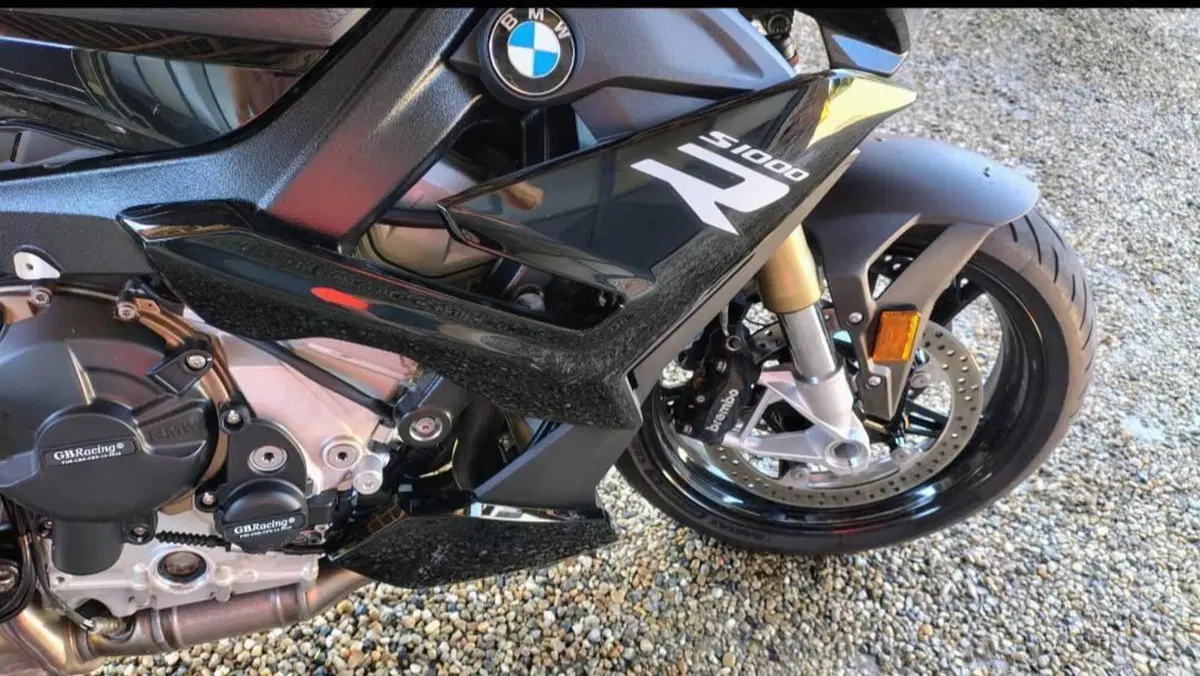 Bmw S 1000 R (2021 - 24)  (6)