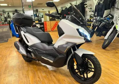 Sym ADX 300 (2024 - 26) - Annuncio 10093640