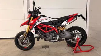 Ducati Hypermotard 950 SP (2022 - 25) usata