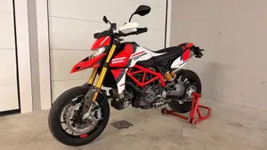 Ducati Hypermotard 950 SP (2022 - 25)  (2)