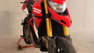 Ducati Hypermotard 950 SP (2022 - 25)  (3)